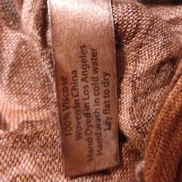 Scarf - Picture 5 of 5